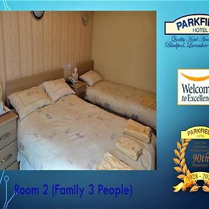 Triple Room Private Bathroom